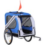 Bicycle Trailers, Pet Carts, Bicycle Carts, Cargo Transport Accessories - Image 4