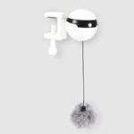 Pet Cat Toy Electronic Motion Cat Toy Interactive - Image 10