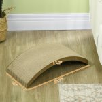 PawHut Cat Scratching Board, 4 Pack Cat Scratcher For Indoor Cats - Image 10