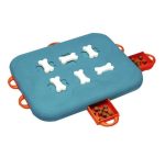 Pet Casino Treasure Hunt Puzzle Food Spill Toy - Image 3