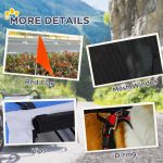 Bicycle Trailers, Pet Carts, Bicycle Carts, Cargo Transport Accessories - Image 6