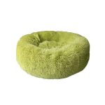 Round Long Hairy Autumn And Winter Nest Pad Cat Mattress - Image 10