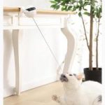 Pet Cat Toy Electronic Motion Cat Toy Interactive - Image 9