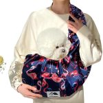 Hands-free Pet Cuddle Carrier For Small And Medium-sized Pets - Image 8