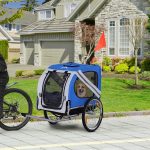 Bicycle Trailers, Pet Carts, Bicycle Carts, Cargo Transport Accessories - Image 8