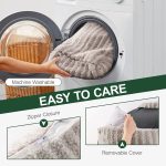 Orthopedic Pet Sofa - Supportive Bed For Small Medium Dogs & Cats, Anti-Slip - Image 6