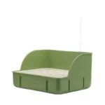 Bird electric bathing basin rain basin automatic circulating water for budgerigars. - Image 6