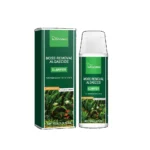 Fish Tank Cleaning Algae Tablets Tank Moss Odor Remover Water Purify Aquarium - Image 6