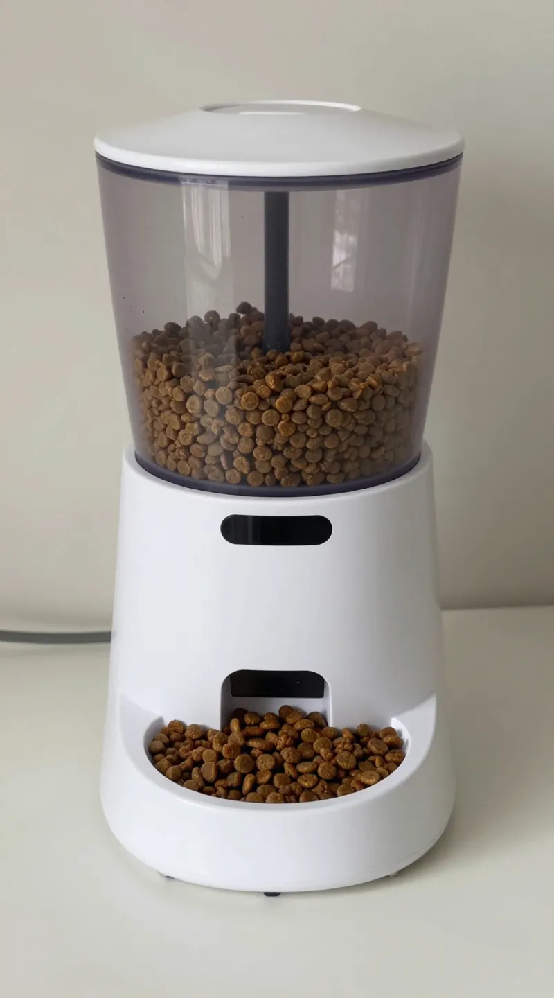 Pet Products That Save Time for Owners