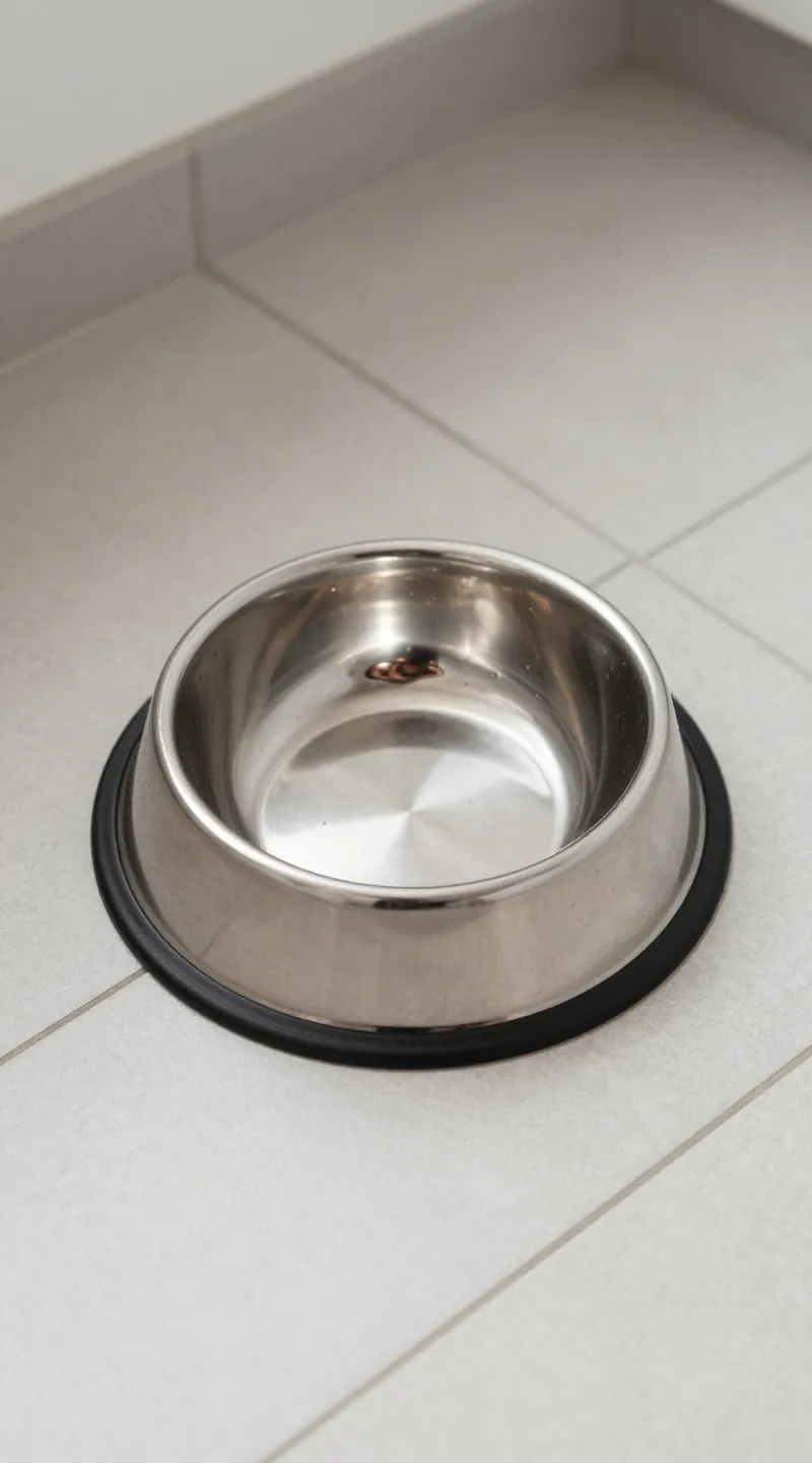 Best Non-Slip Pet Bowls for Dogs and Cats