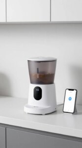 Are Automatic Pet Feeders Worth It?