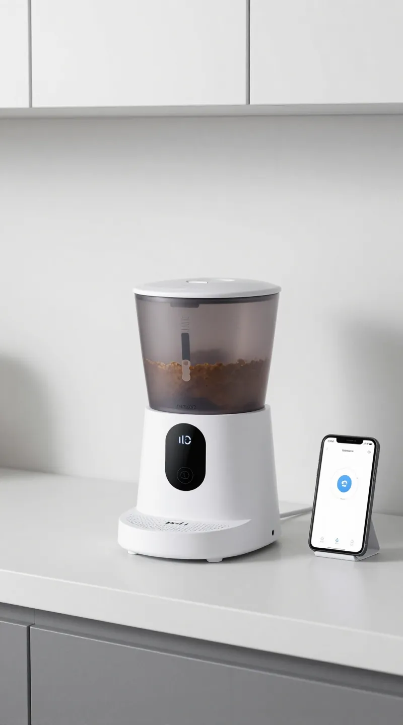 Are Automatic Pet Feeders Worth It?