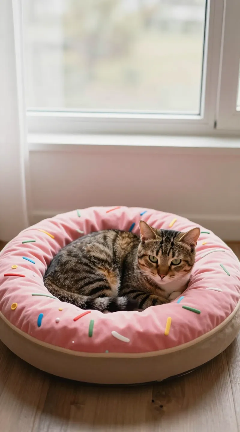 How to Choose the Right Pet Bed for Your Pet