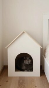 How to Introduce a New Cat to Your Home How to Introduce a New Cat to Your Home