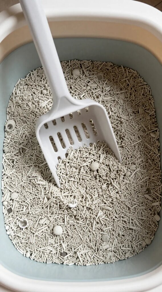 How Often Should You Clean a Litter Box?