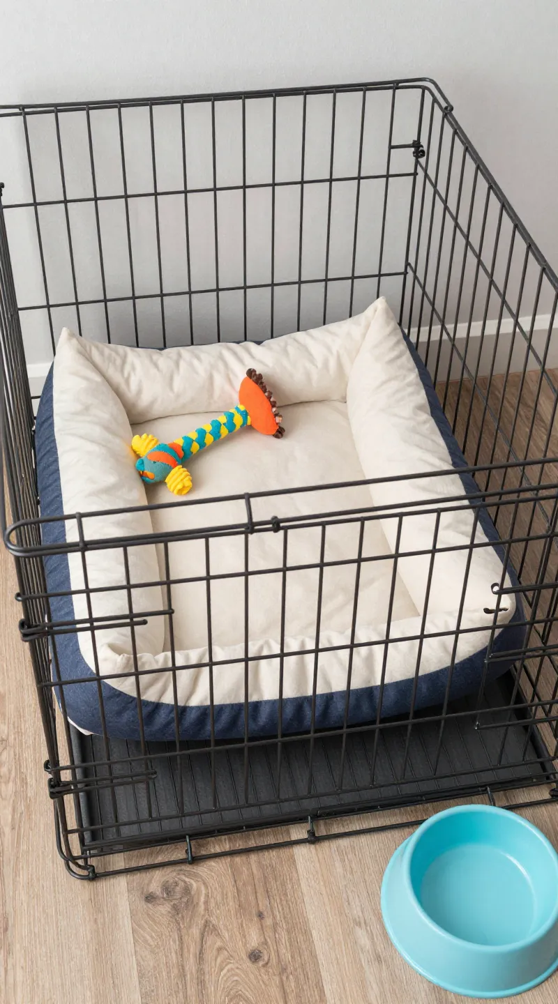 How to Train a Puppy: First 30 Days Guide