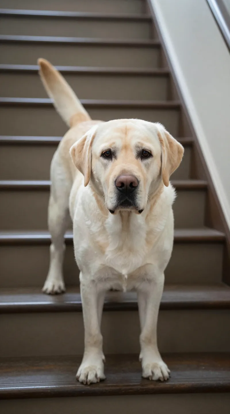 Signs Your Dog Is in Pain (Most Owners Miss These)