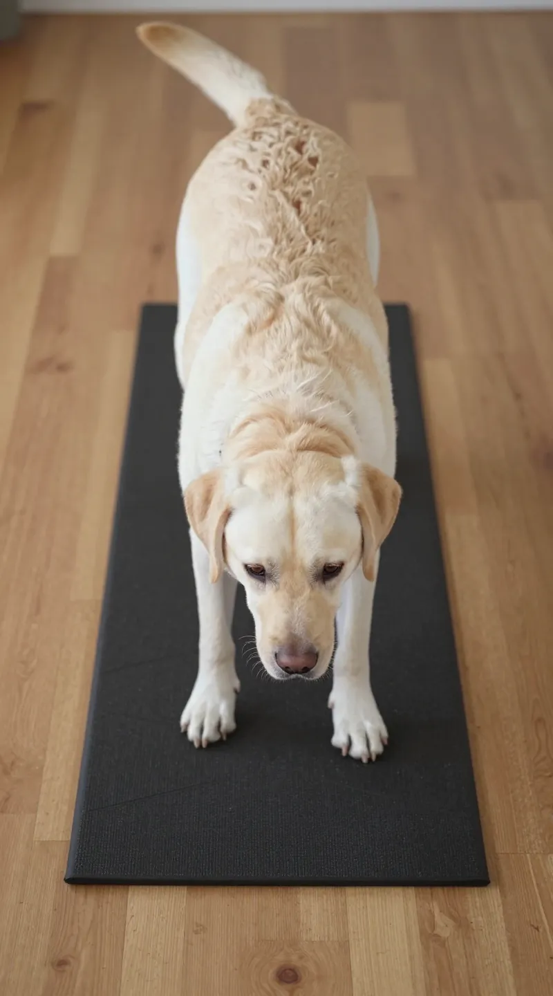 Best Indoor Activities to Keep Your Dog Busy