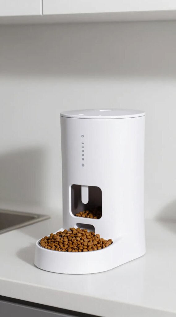 Smart Pet Gadgets Every Owner Should Know Smart Pet Gadgets Every Owner Should Know