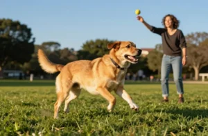 5 Signs Your Dog Needs More Exercise (Dog Health, Activity, Pet Tips) Now