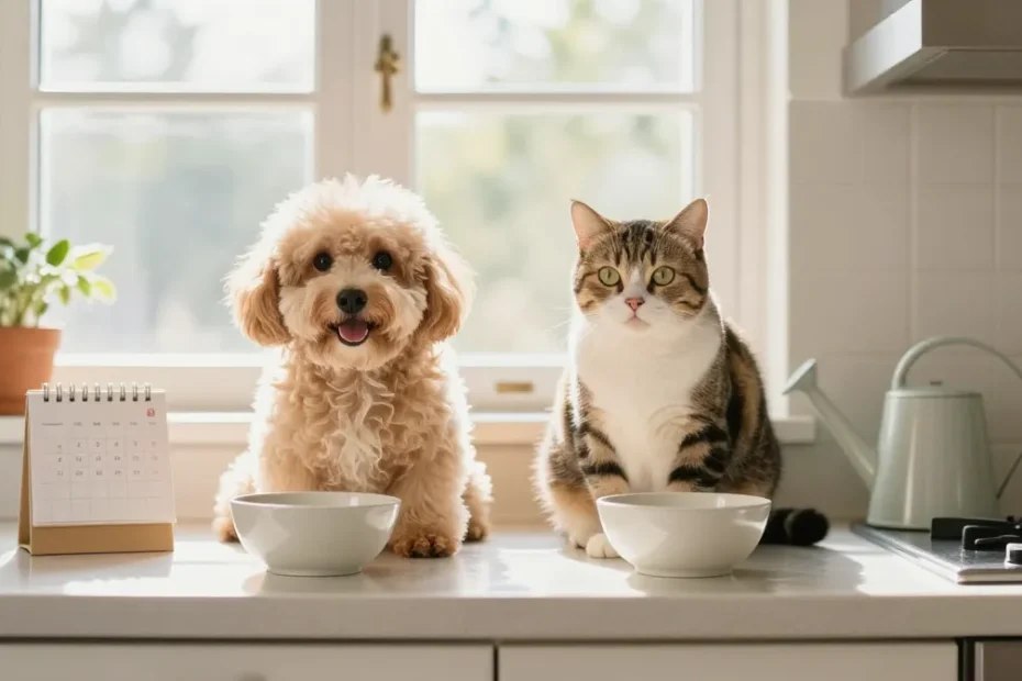 7 Mistakes Pet Owners Make Without Realizing (Pet Care, Beginner Mistakes, Tips) – Quick Fixes