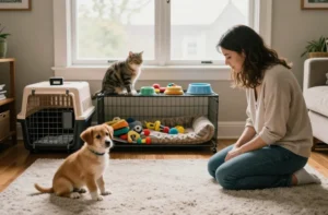 6 Things Every First-Time Pet Owner Should Know (Pet Care Guide, Beginner Pets, Tips) 6 Things Every First-Time Pet Owner Should Know (Pet Care Guide, Beginner Pets, Tips)