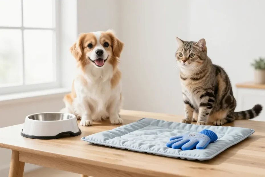 7 Affordable Pet Products That Actually Work (Pet Essentials, Budget Pet Care, Accessories) Tips for Budgets 7 Affordable Pet Products That Actually Work (Pet Essentials, Budget Pet Care, Accessories) Tips for Budgets