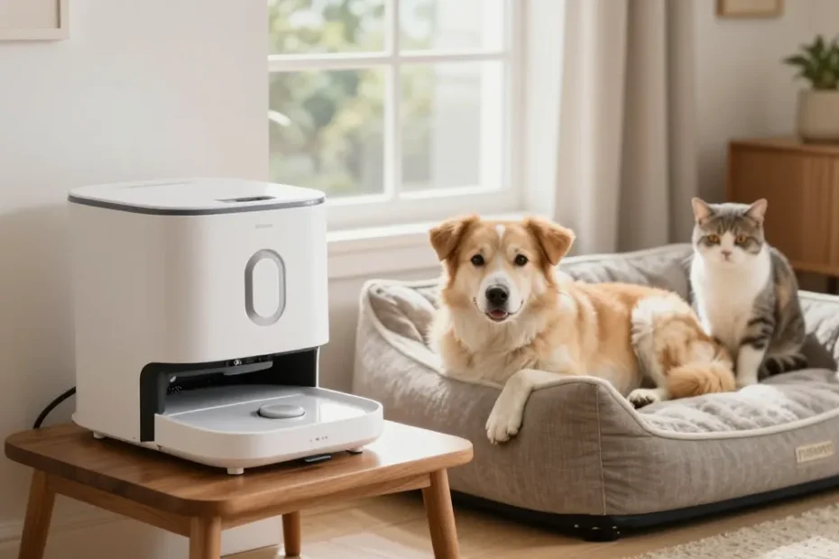 9 Best Pet Products That Make Life Easier (Pet Accessories, Pet Care, Must-Have Items) You’Ll Want Now