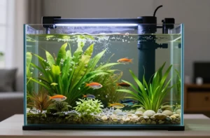 7 Beginner Tips for a Healthy Aquarium (Fish Tank Setup, Aquarium Guide, Fish Care)