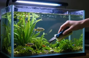 6 Common Fish Tank Problems and How to Fix Them (Aquarium Care, Fish Health, Tank Setup) — Quick Fixes