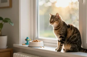 5 Signs Your Cat Is Unhappy at Home (Cat Behavior, Stress, Pet Care) Now