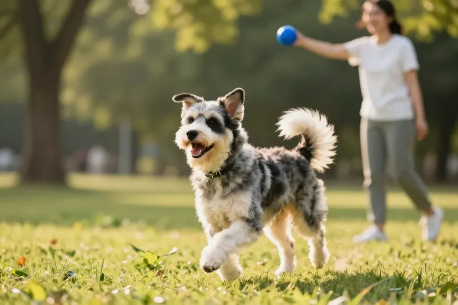 6 Daily Habits for a Healthy and Happy Dog (Dog Care, Routine, Pet Health) — Quick Wins