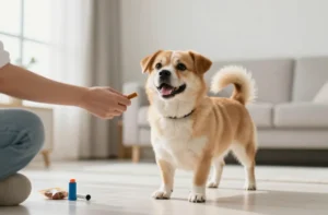 9 Simple Tricks to Train Your Dog Faster (Dog Training, Puppy Tips, Behavior) in 60 Secondsflat 9 Simple Tricks to Train Your Dog Faster (Dog Training, Puppy Tips, Behavior) in 60 Secondsflat
