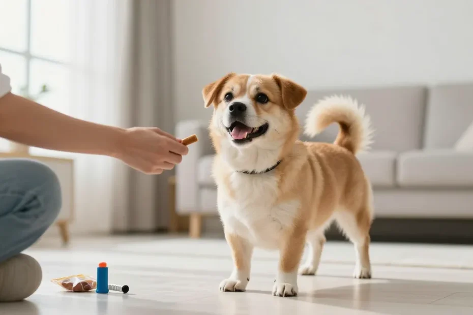 9 Simple Tricks to Train Your Dog Faster (Dog Training, Puppy Tips, Behavior) in 60 Secondsflat
